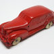 Illustration for article titled Surprise Saturday: Auburn Rubber Oldsmobile Six